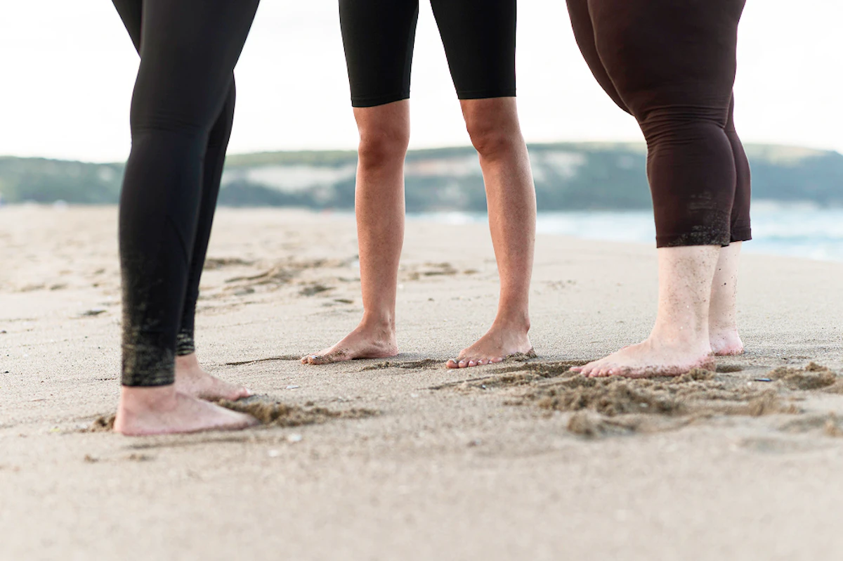 augmentation fréquence de foulée