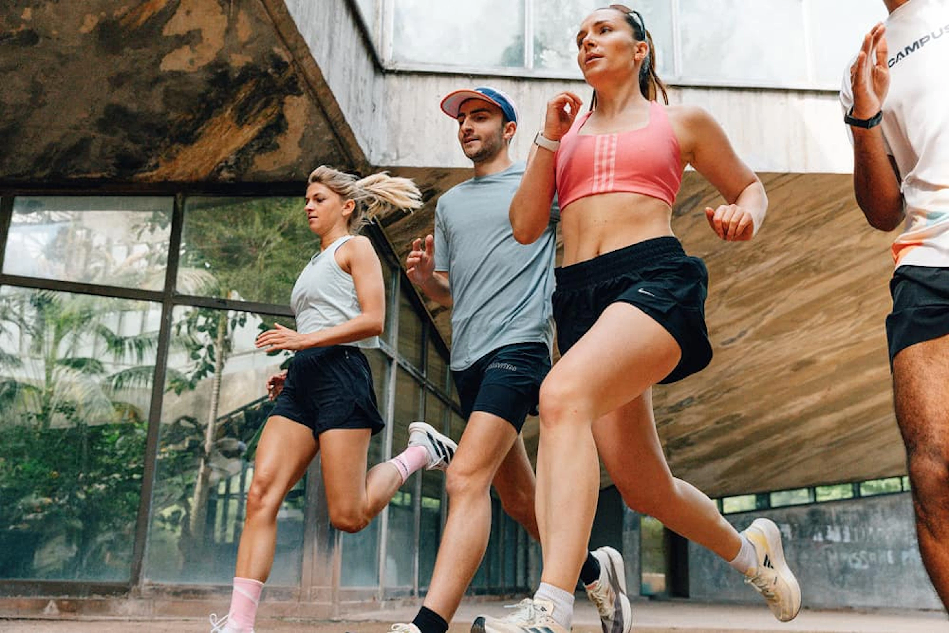 séances spé 10 km