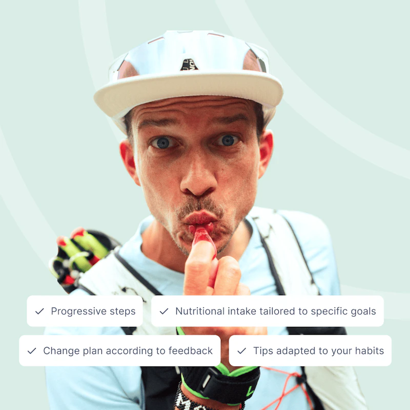 gut training hero mathieu blanchard