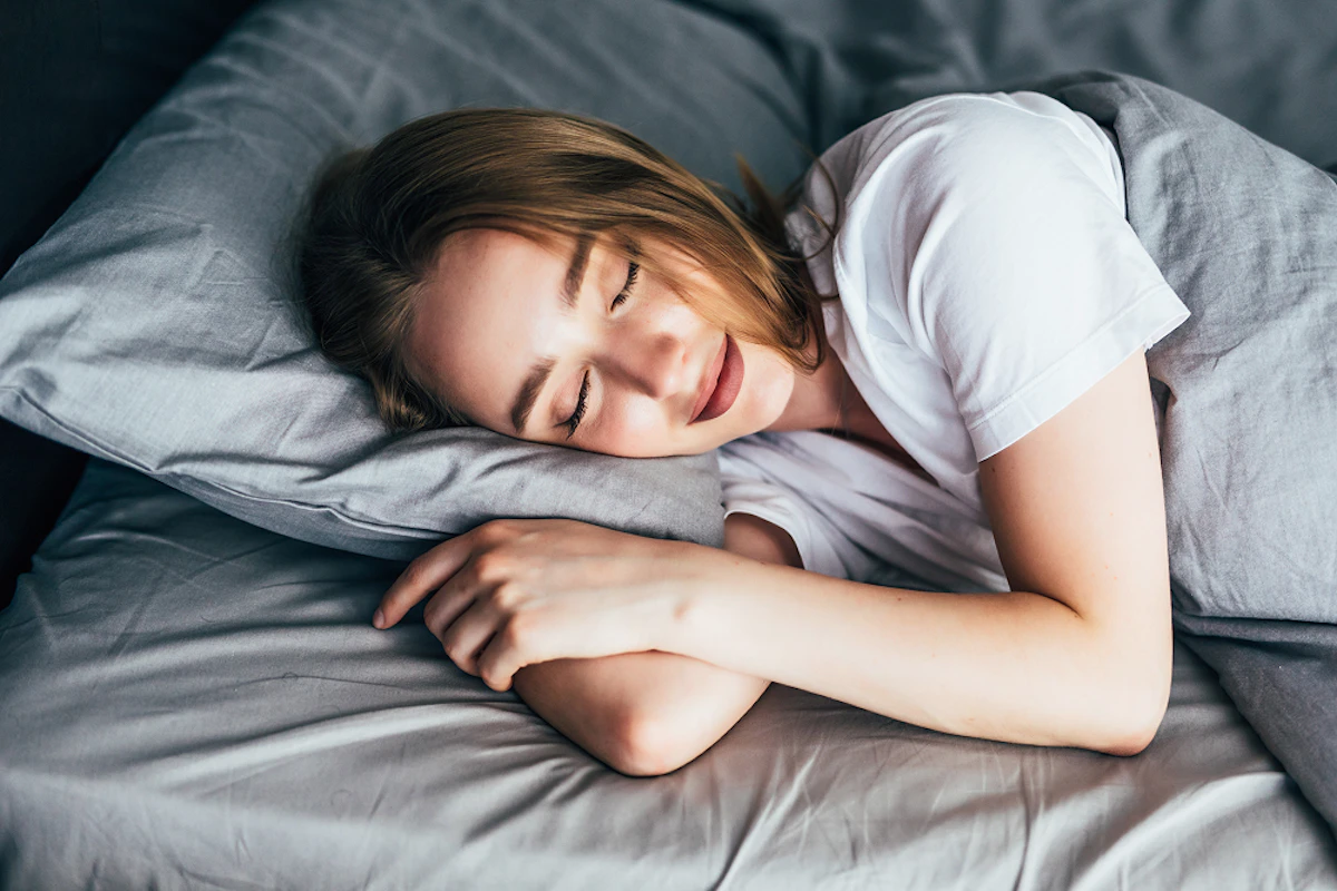 durée de sommeil
