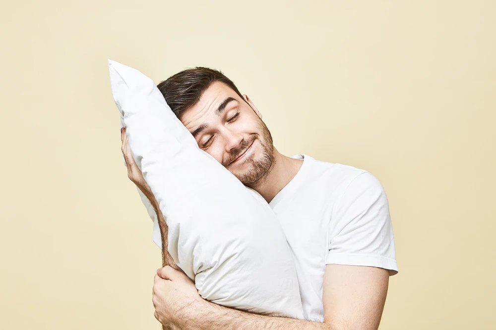besoin de sommeil