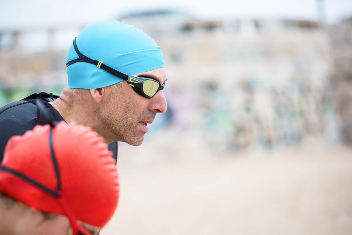 Triathlon Lac d’Annecy Saint-Jorioz