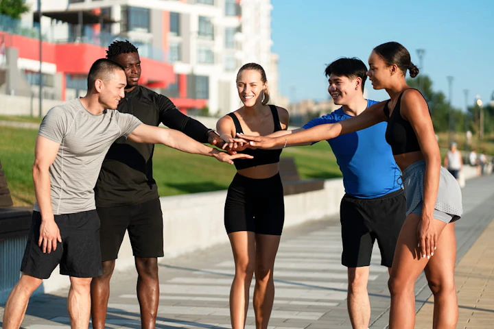 Comment se motiver pour aller courir