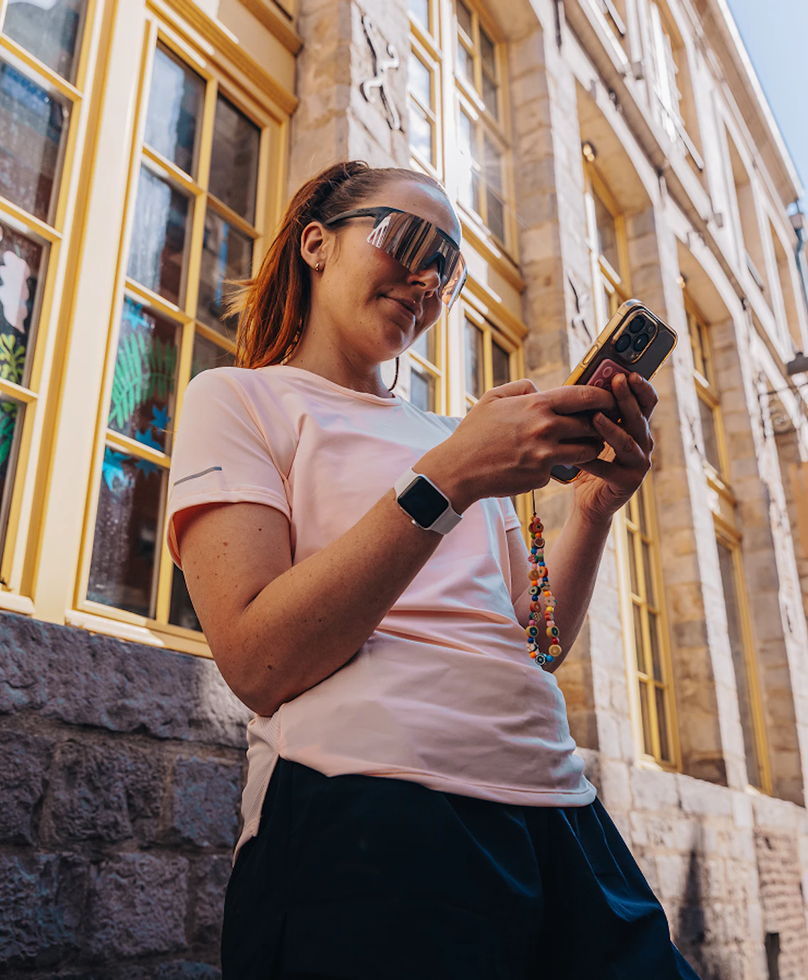 Communauté Campus : espace de partage