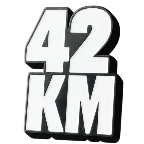 Sticker marathon