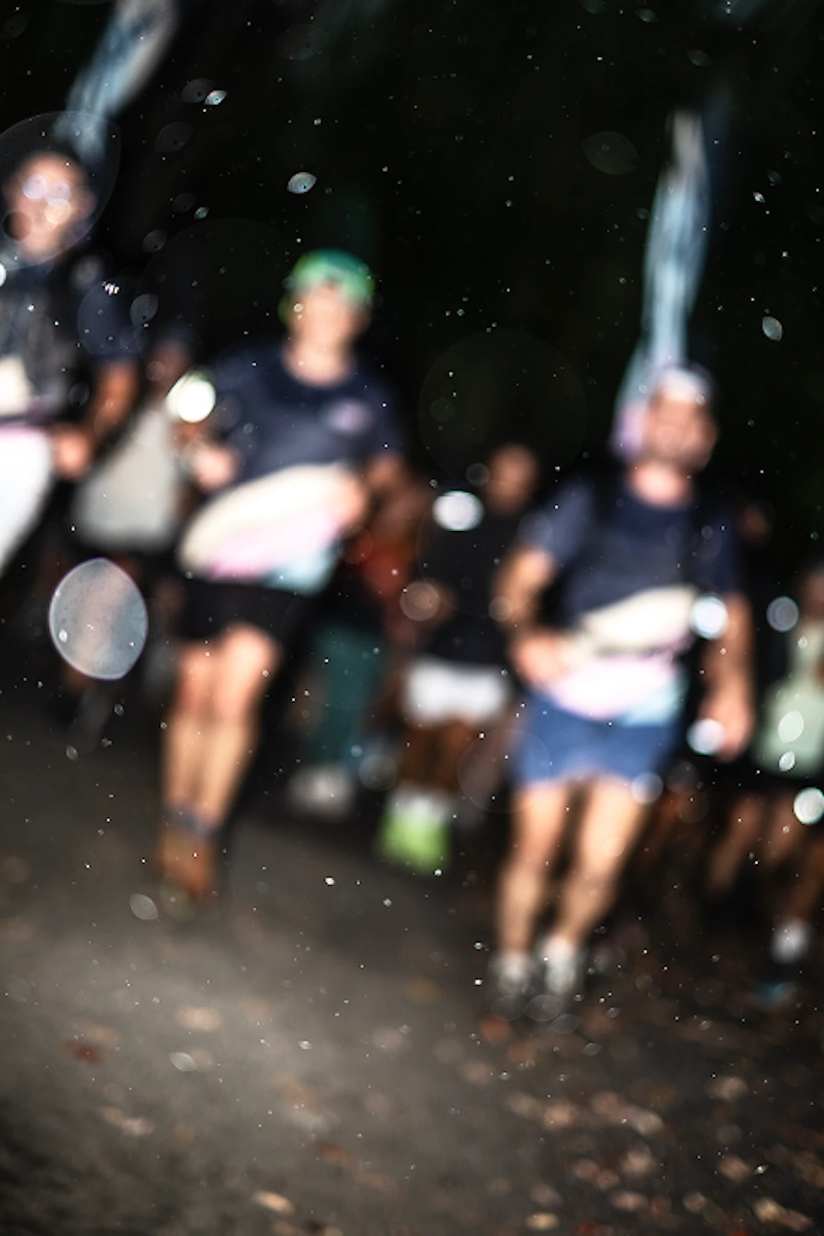 SaintéLyon inscription