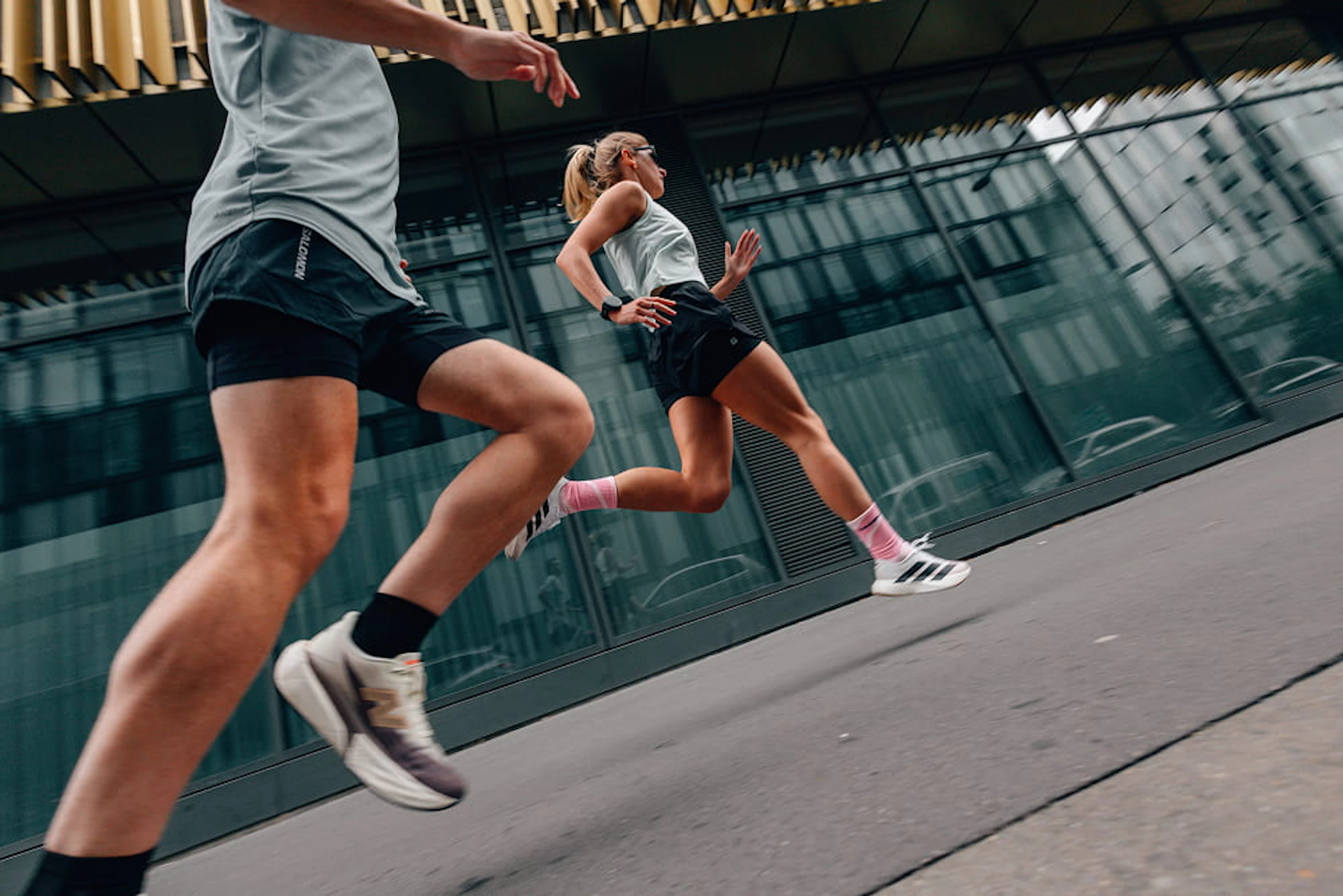 paris marathon 10 km