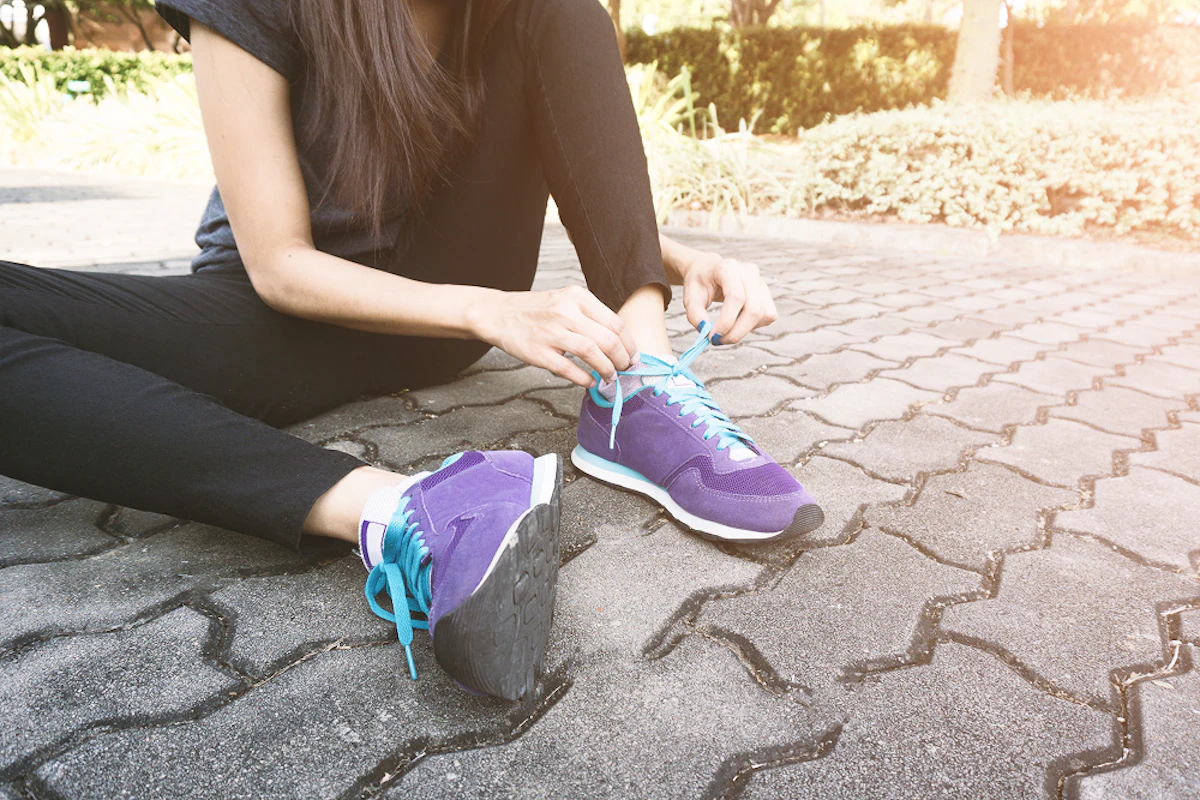 chaussures de running meilleur amorti