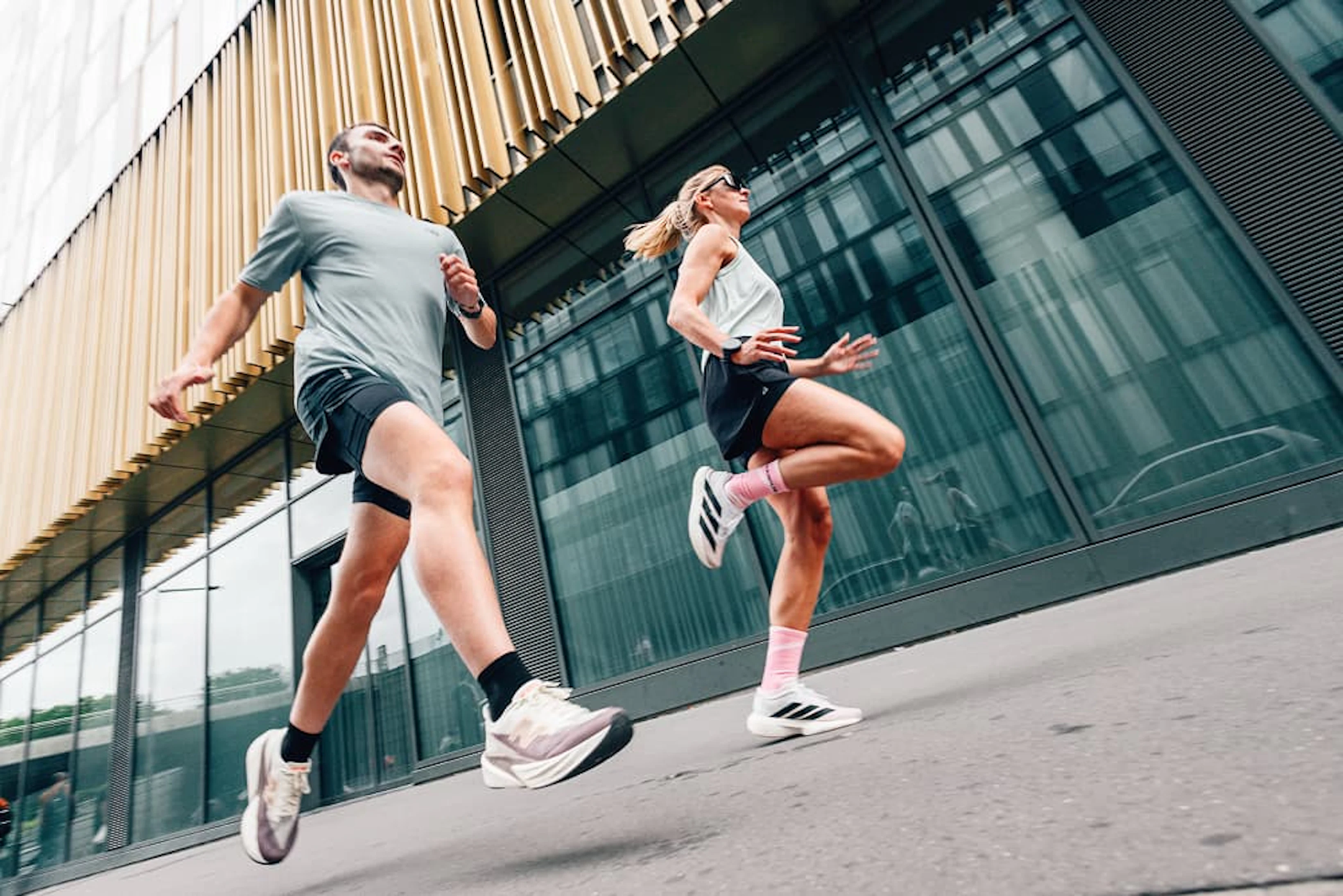 marathon de lausanne