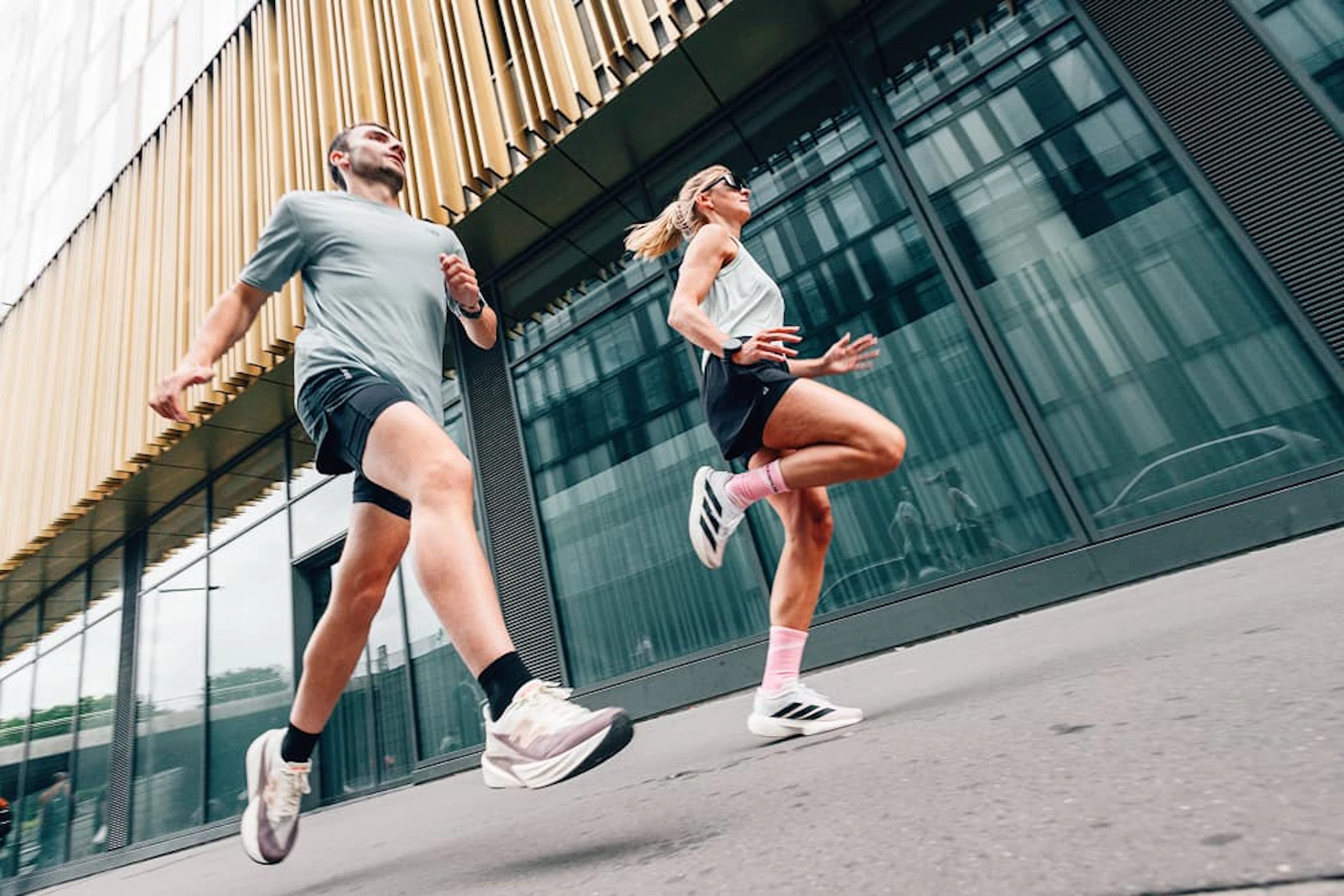 marathon de lausanne