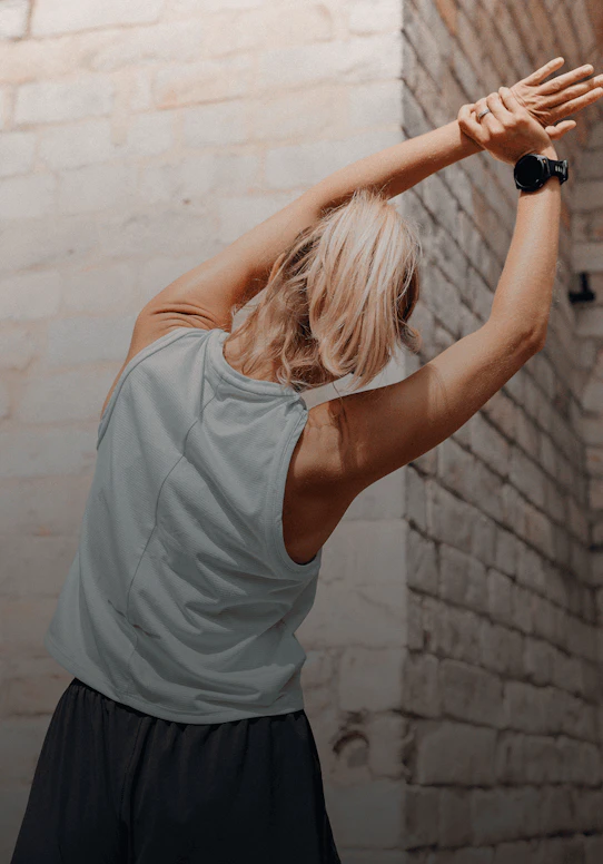 renforcement musculaire