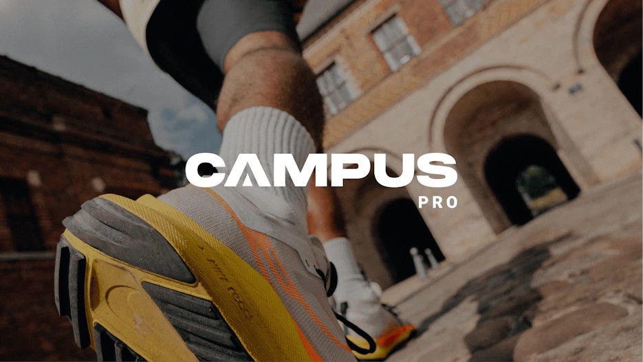 Campus Coach offre Pro