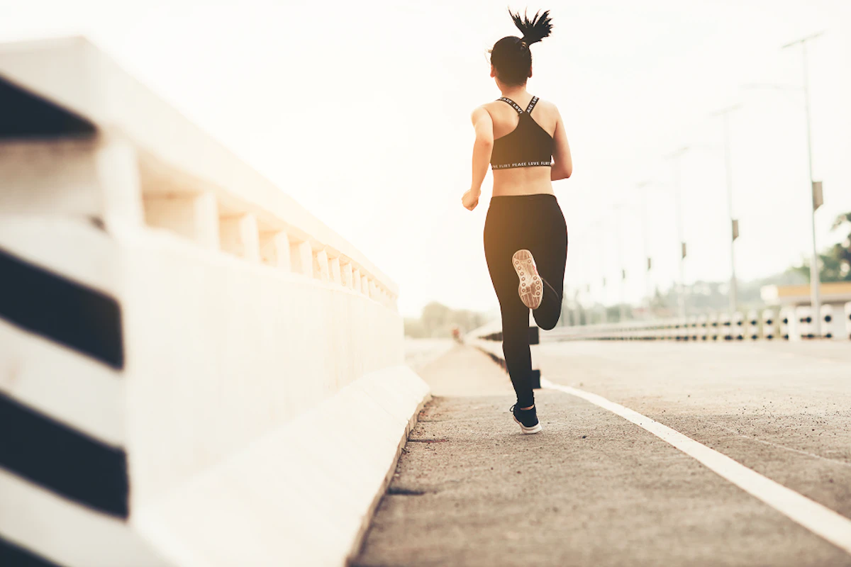 marathon définition