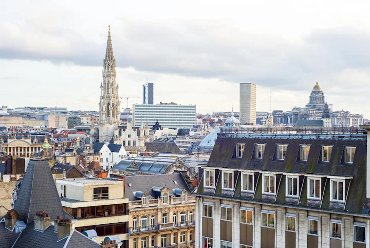view brussels 1