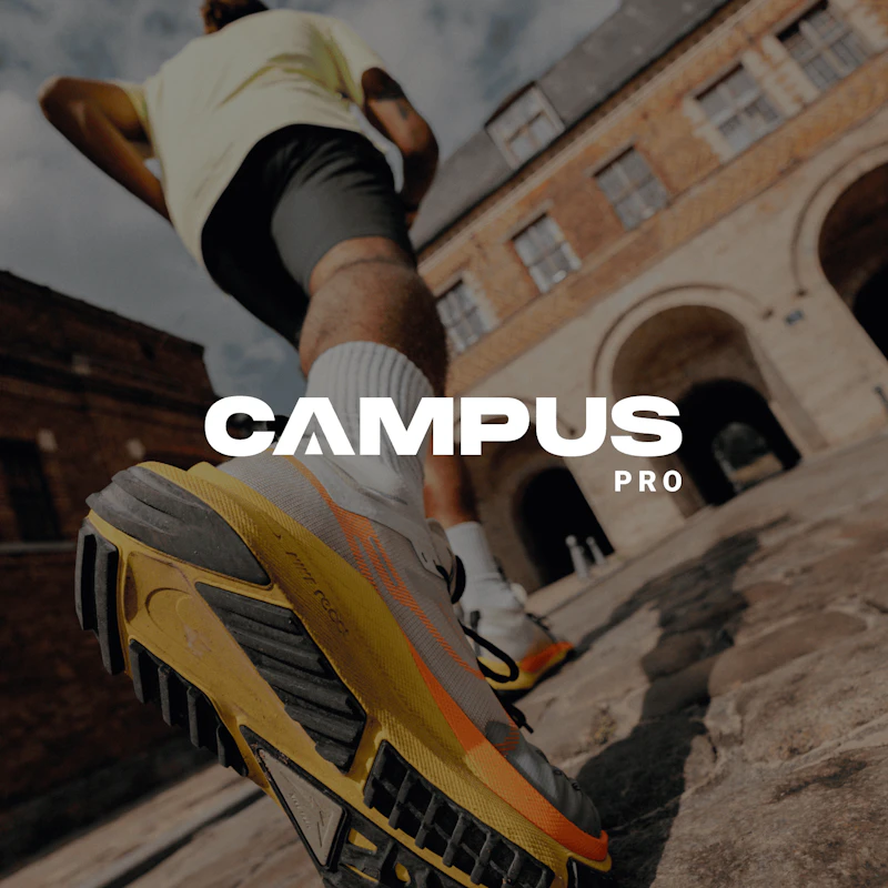 Offre Campus Pro