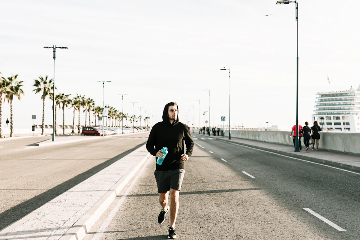Planifier son entraînement en ville