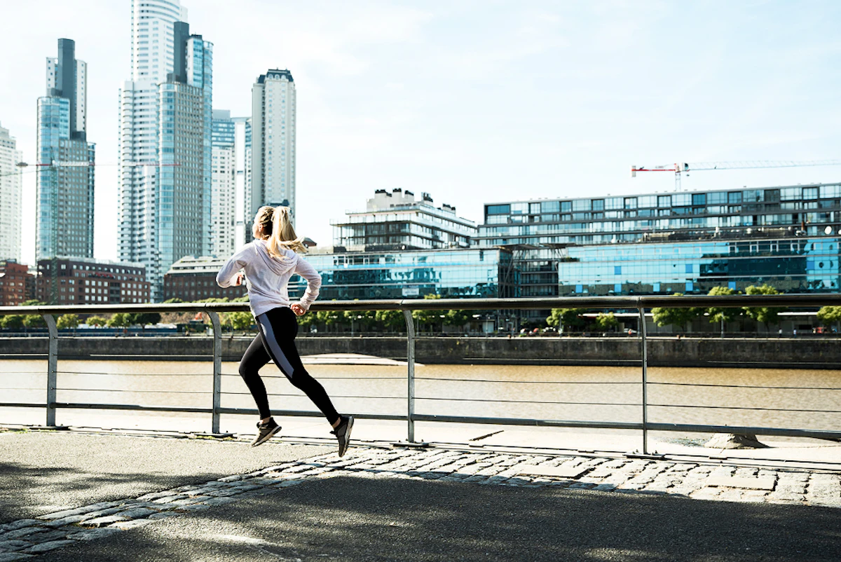 Bien choisir l’heure de sa sortie running en ville