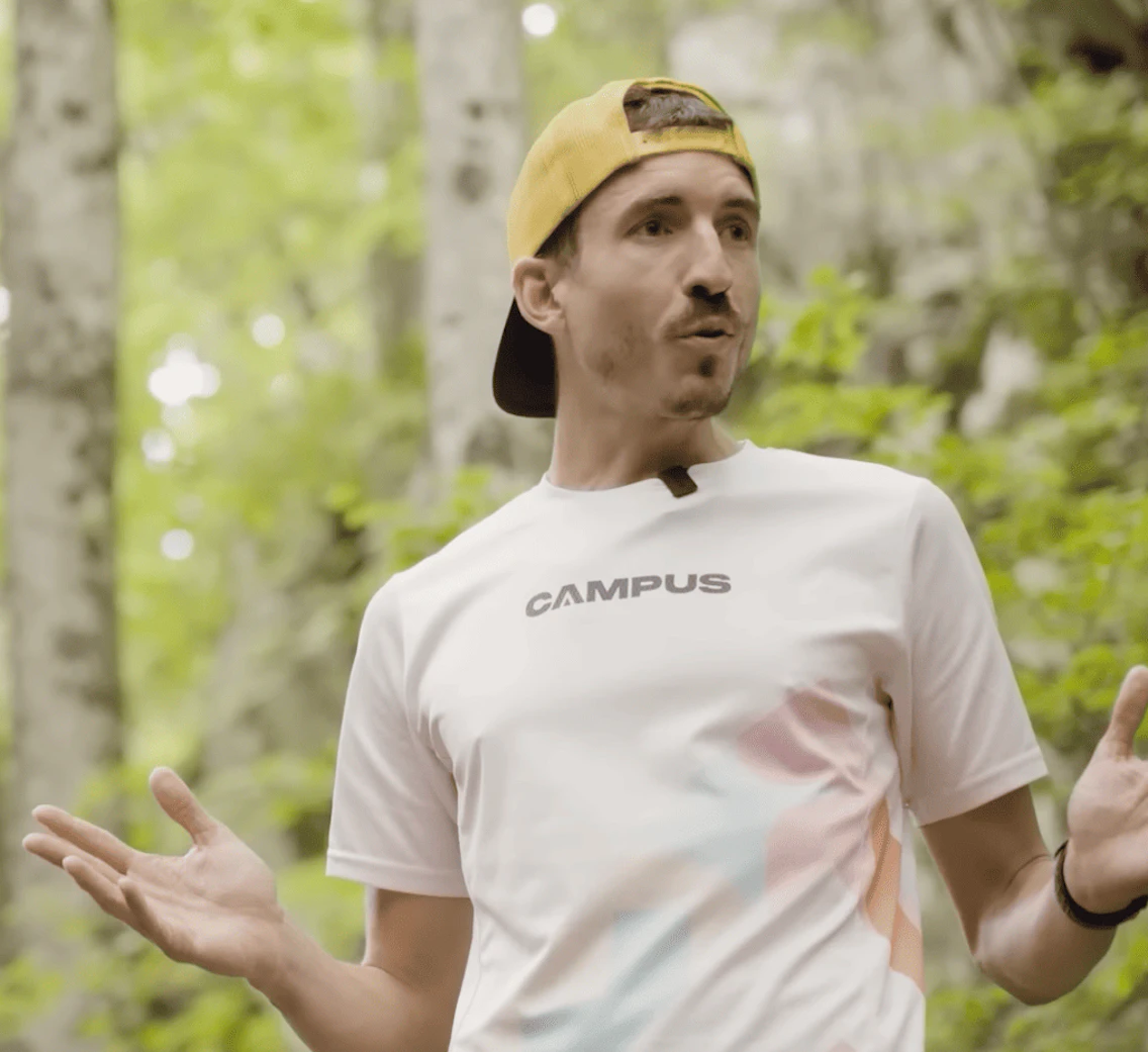 Coach Niko Running Addict