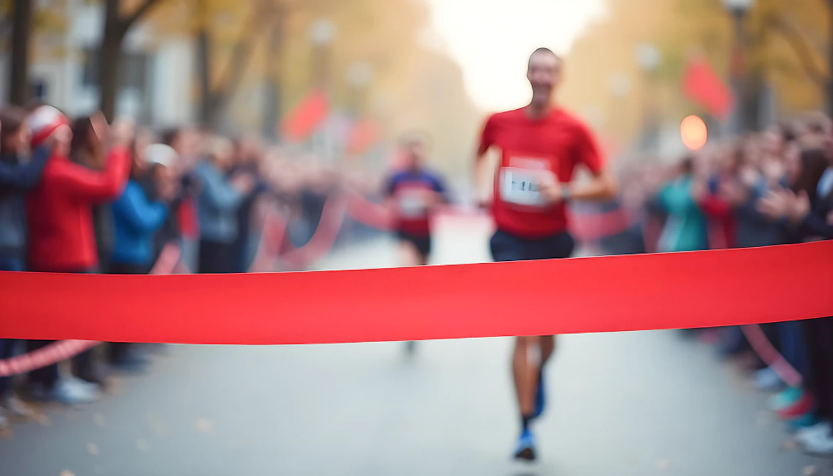 Marathon de Lausanne