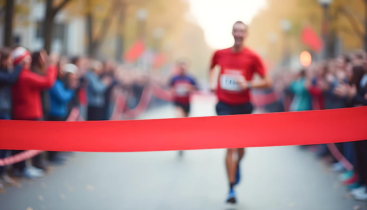 Marathon de Lausanne