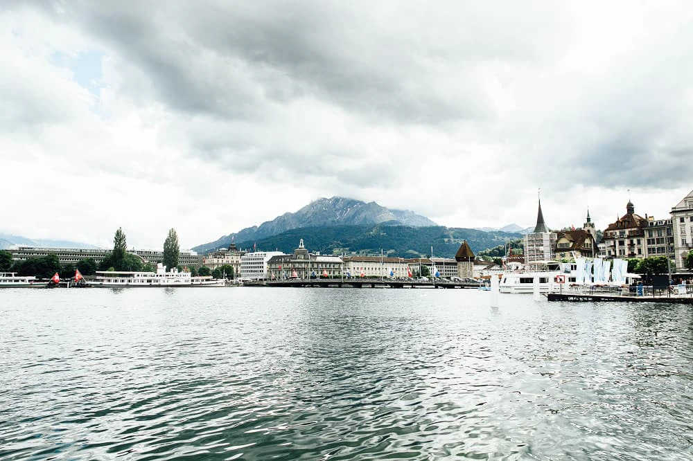 marathon lausanne