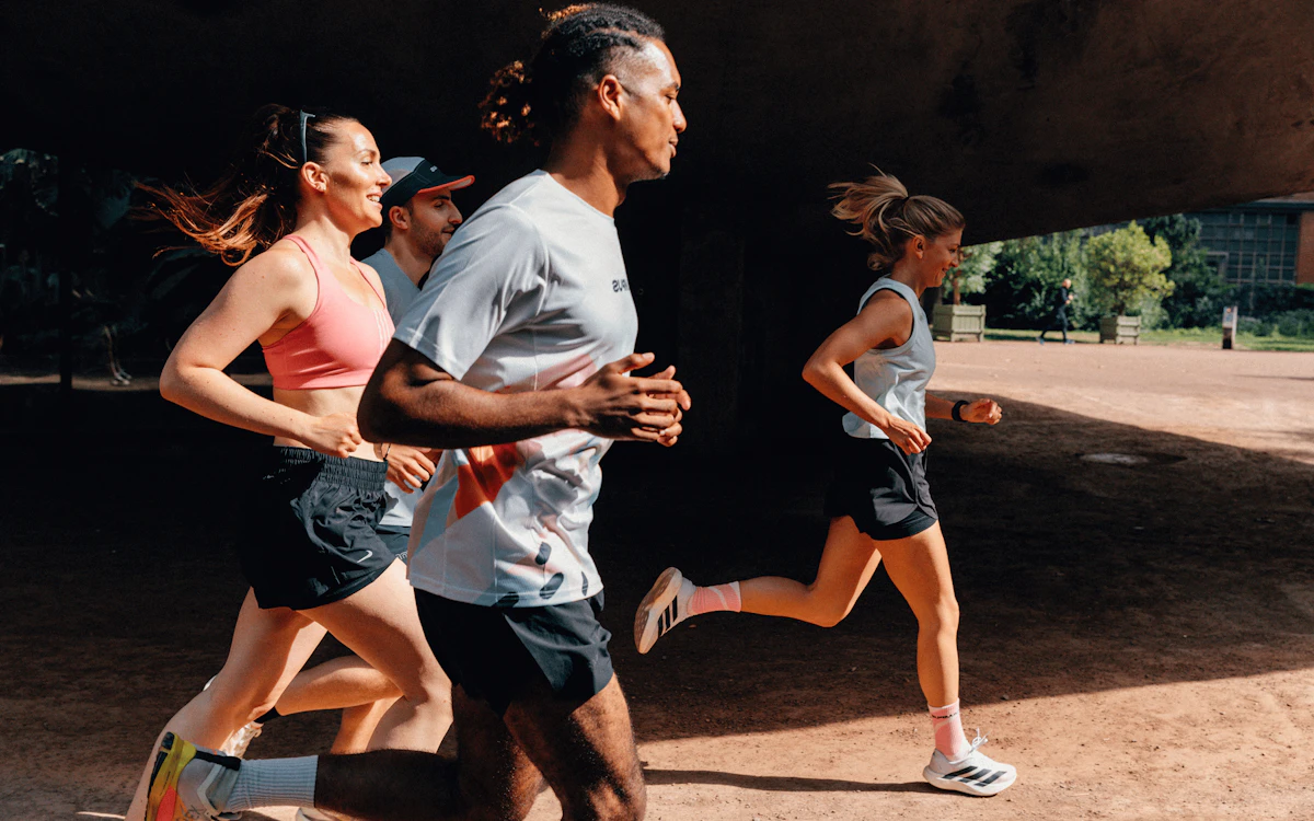 récupération active