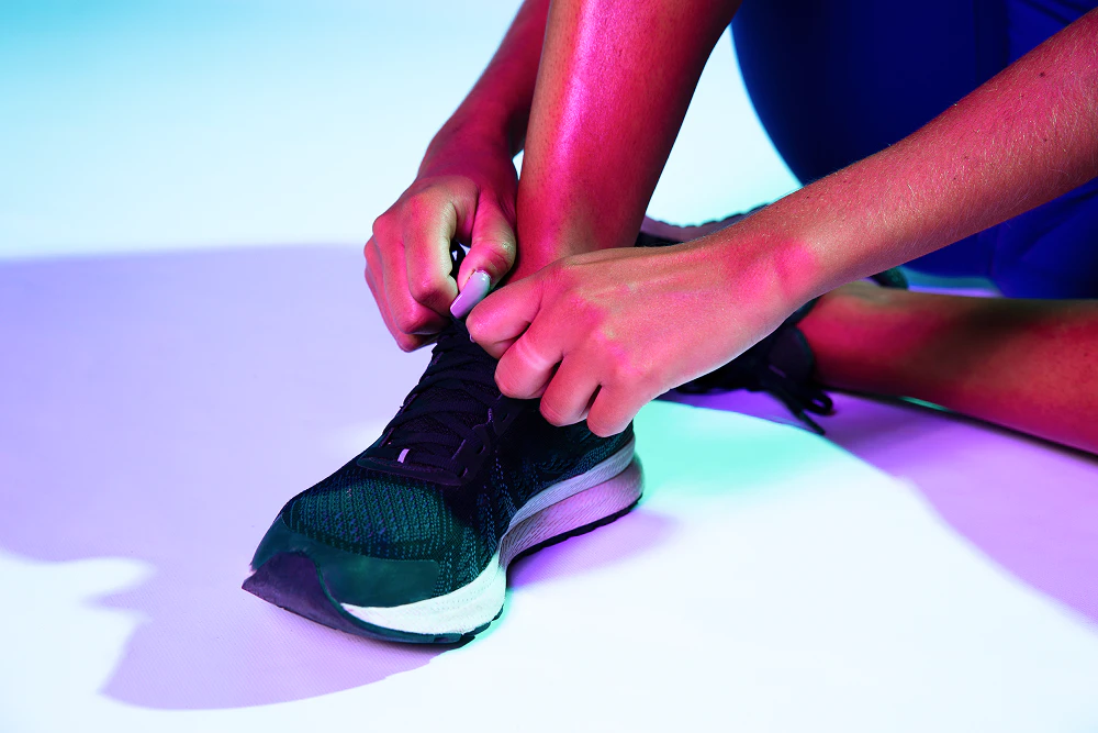 shoes running