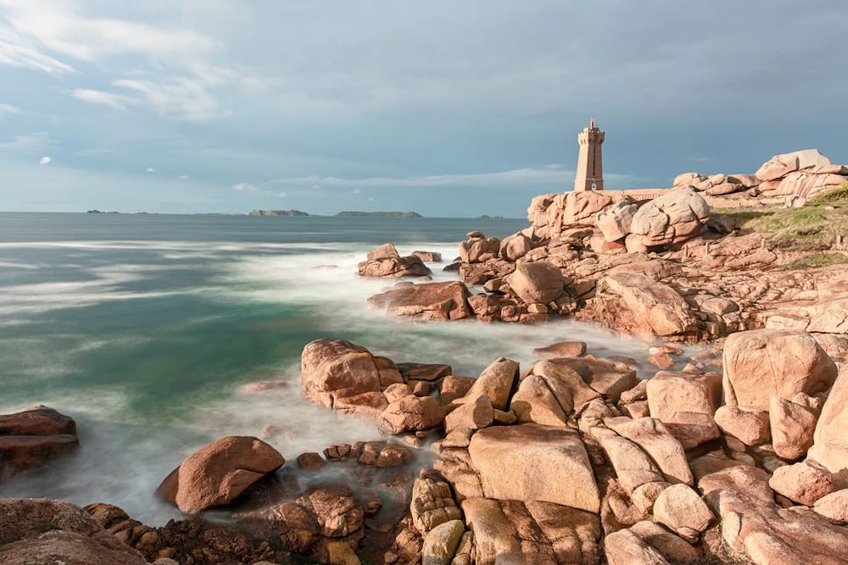 Marathon du Finistère