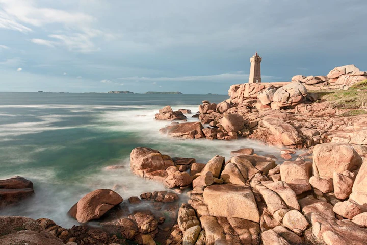Marathon du Finistère