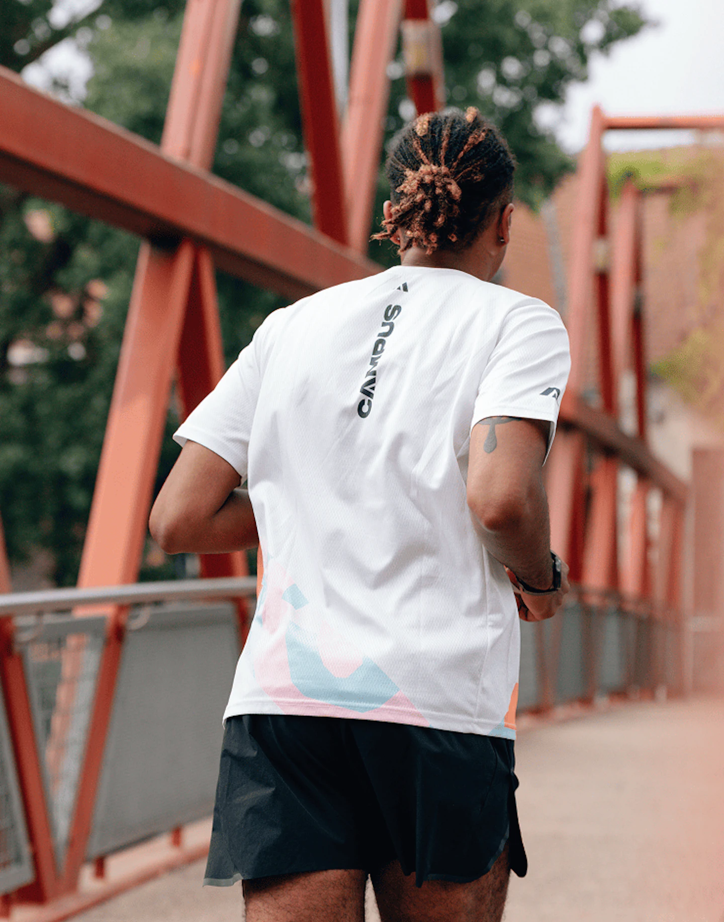 reprendre apres blessure