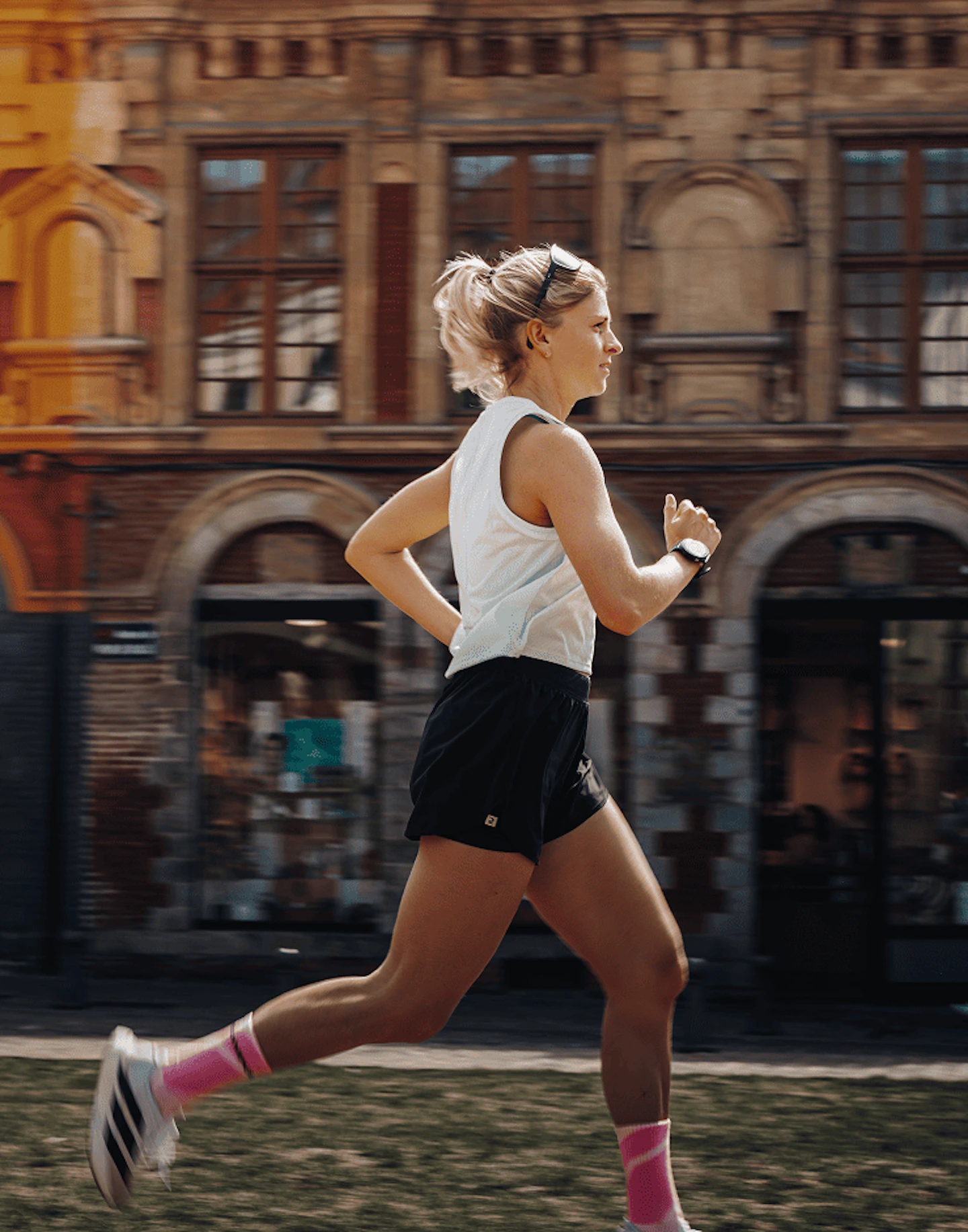 semi marathon