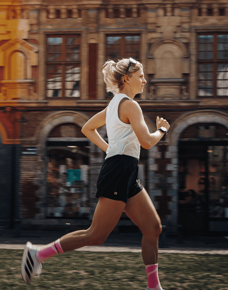 semi marathon