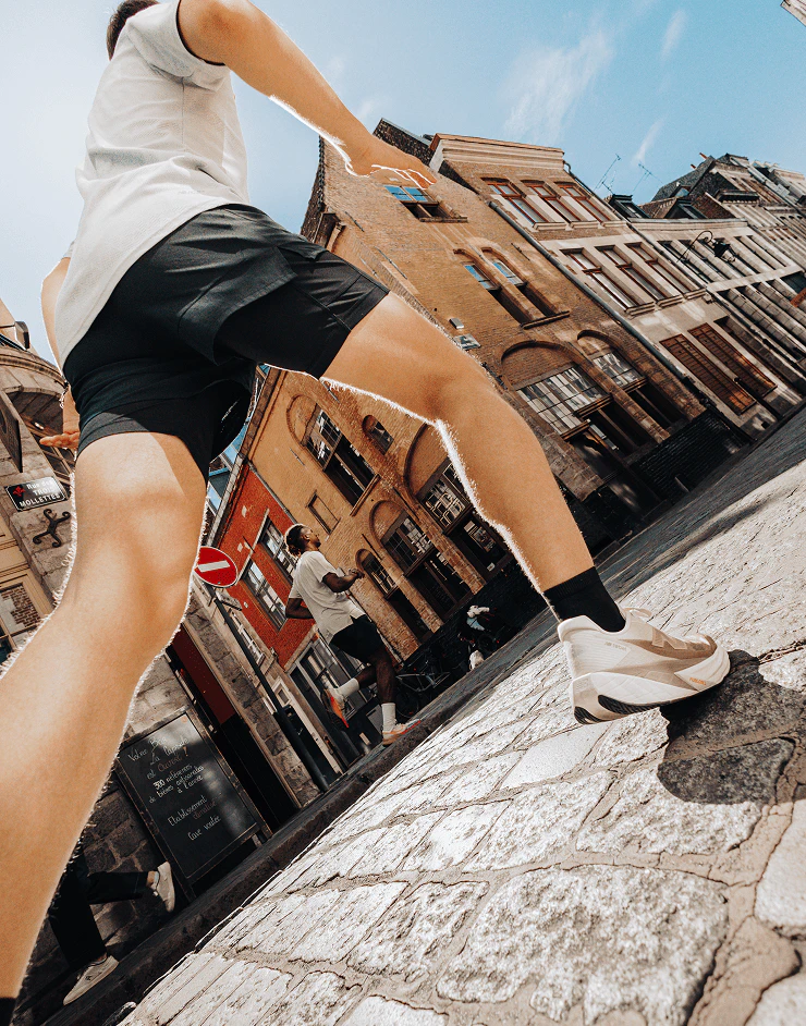 debuter en course a pied