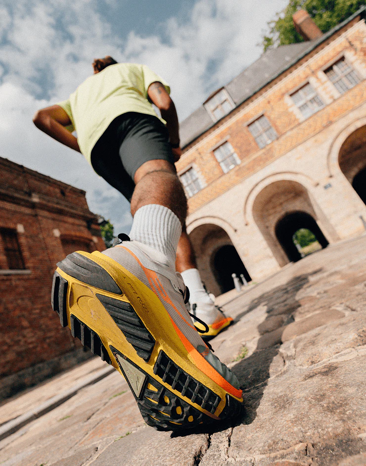 ameliorer sa vitesse