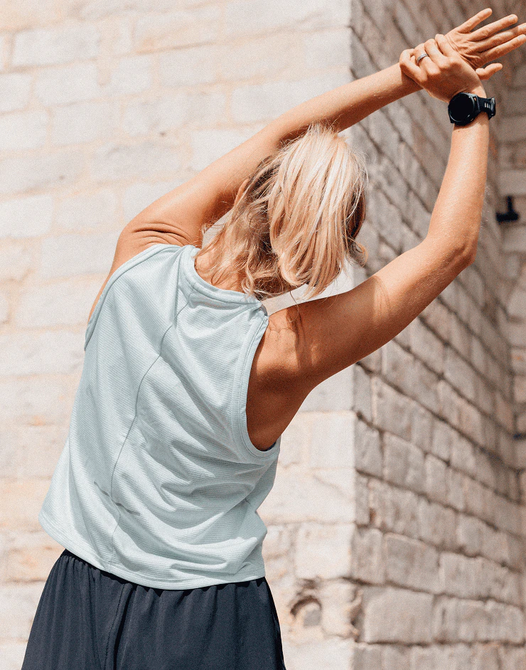 se maintenir en forme