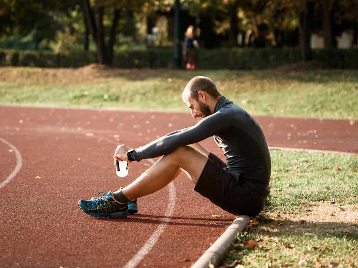 coureur triste edited