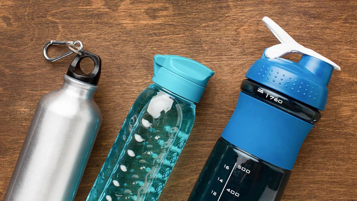 thermos fitness bottles water 1