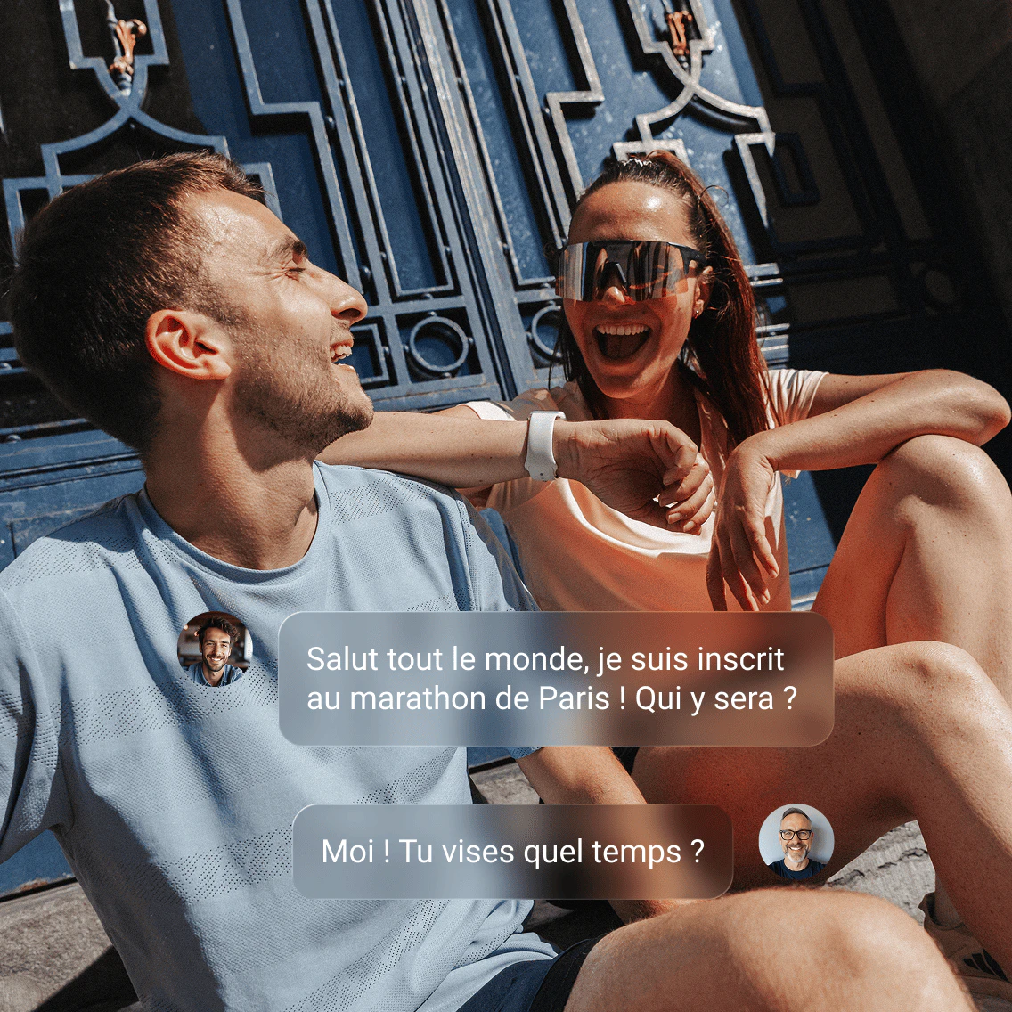 Campus Coach : communauté organisée