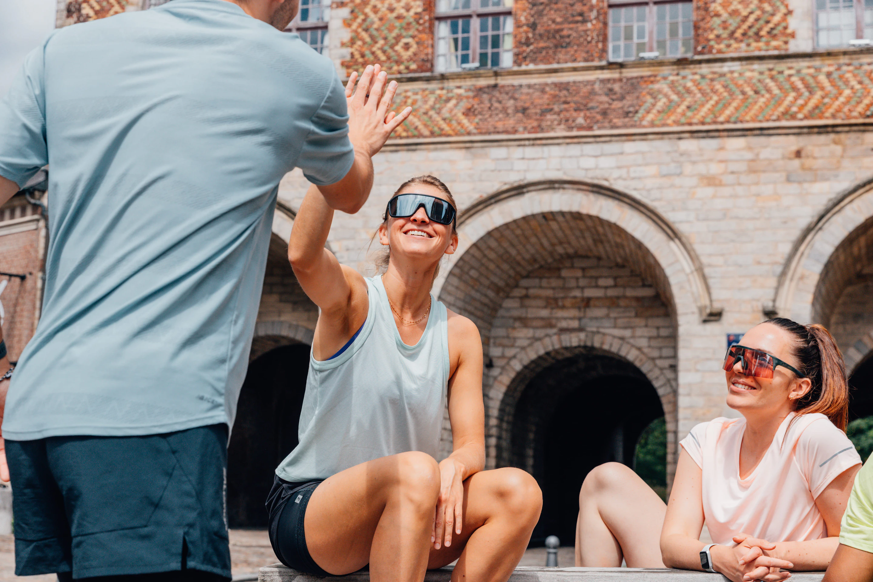 Campus Coach : espace de partage communauté