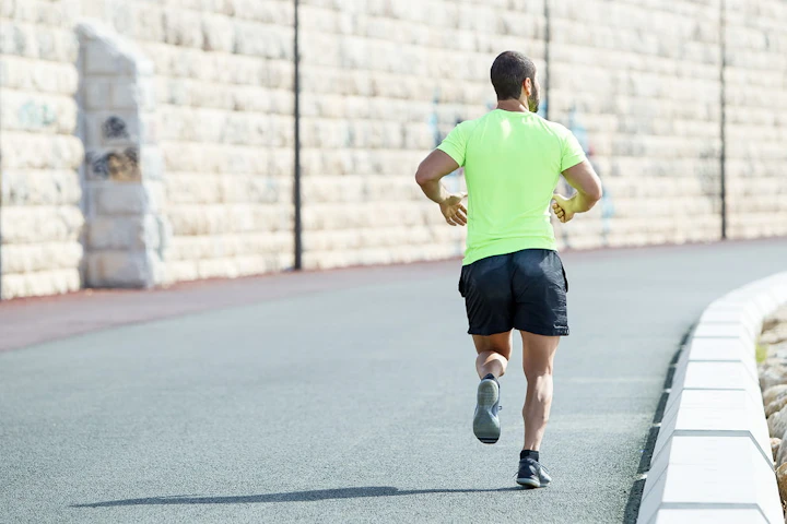 marques running