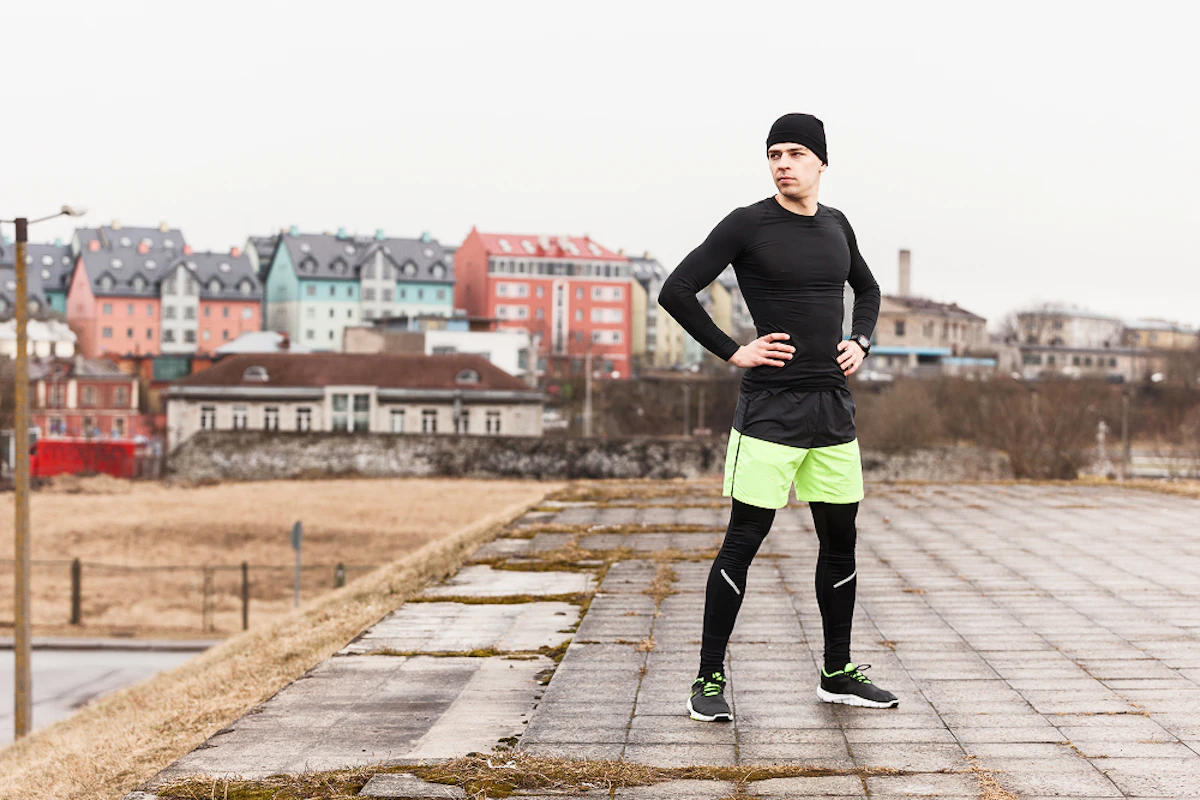 short en hiver compatible