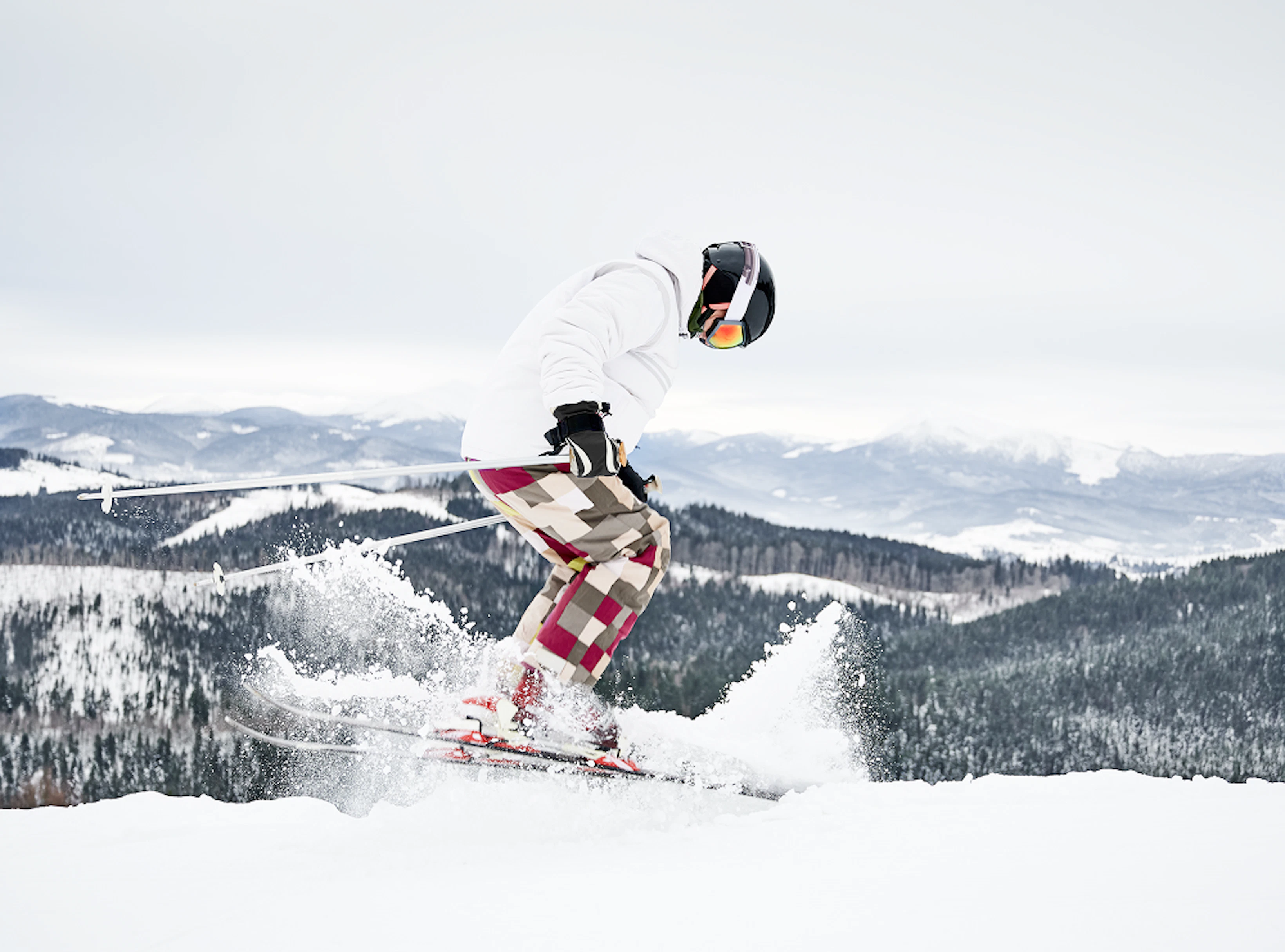 ski
