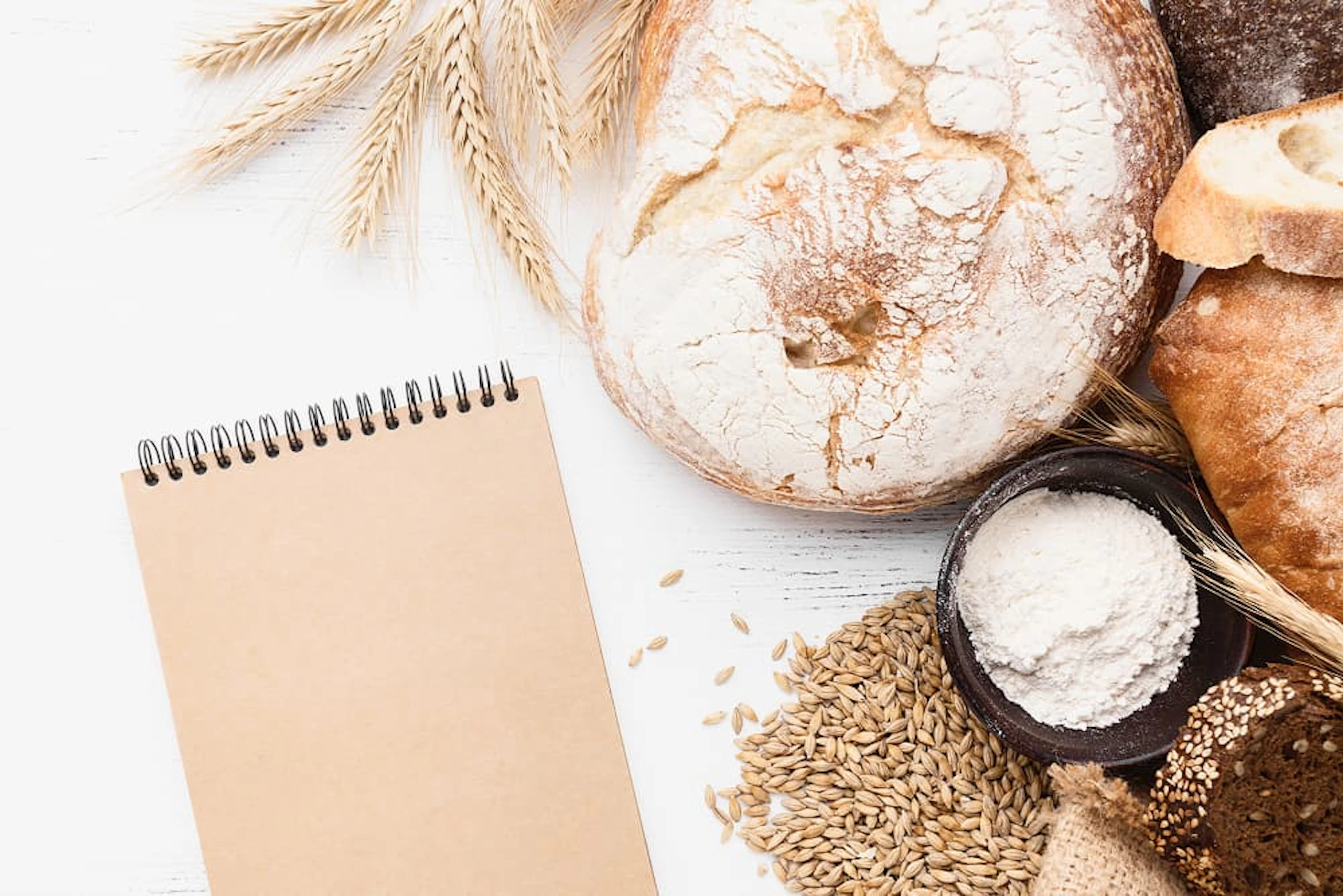 alimentation sans gluten