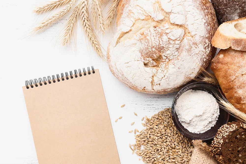 alimentation sans gluten