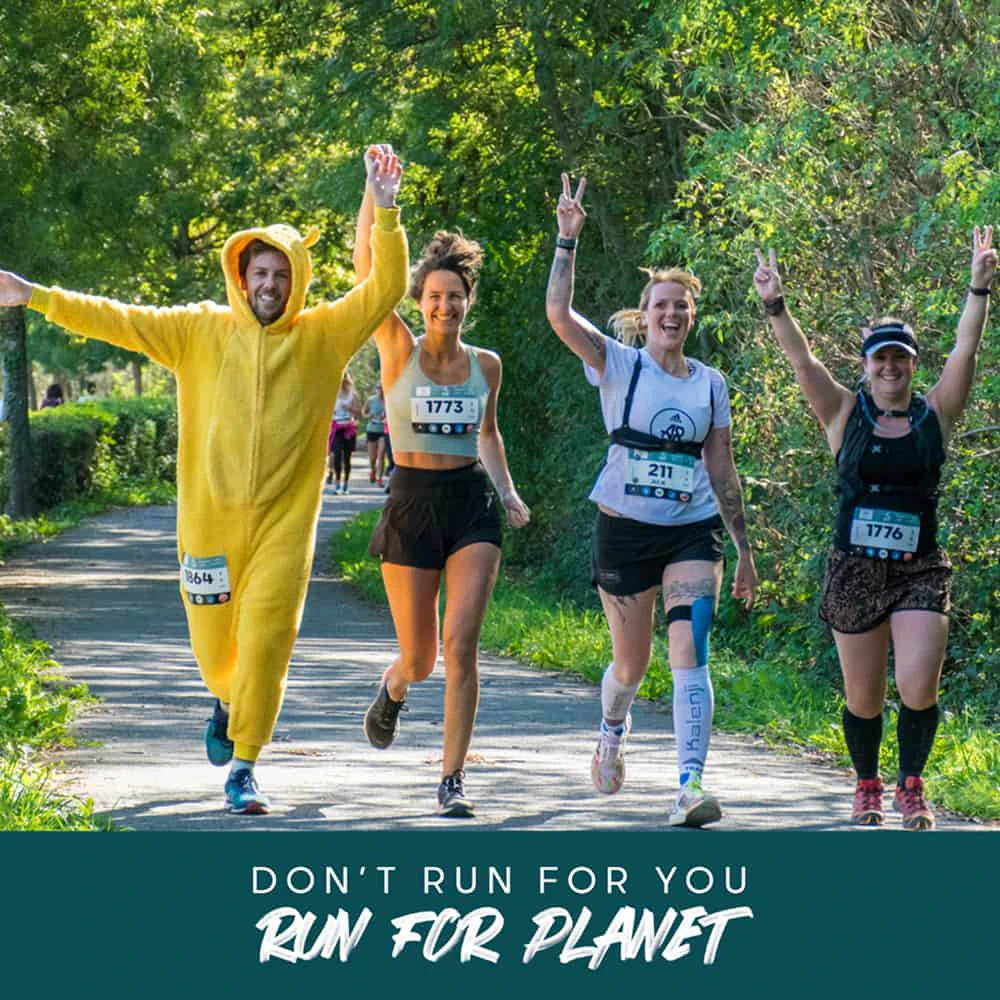Run for Planet
