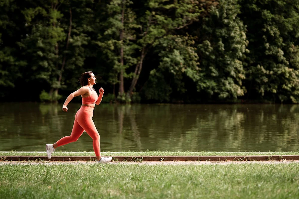 courir moins pour courir mieux