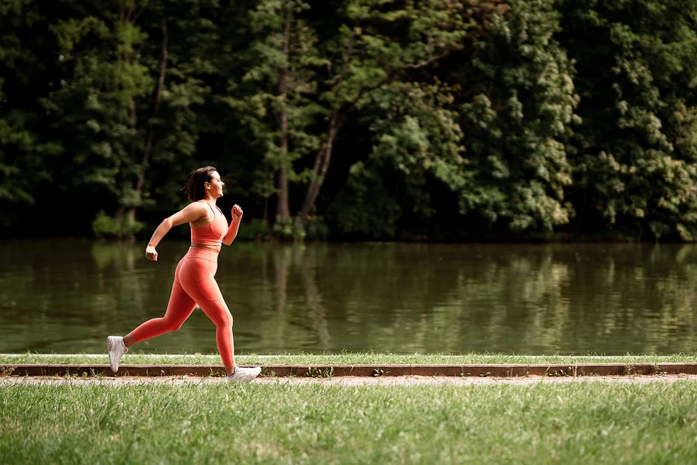 courir moins pour courir mieux