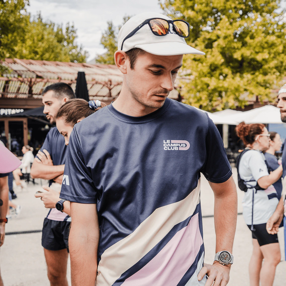 avantages pacers campus