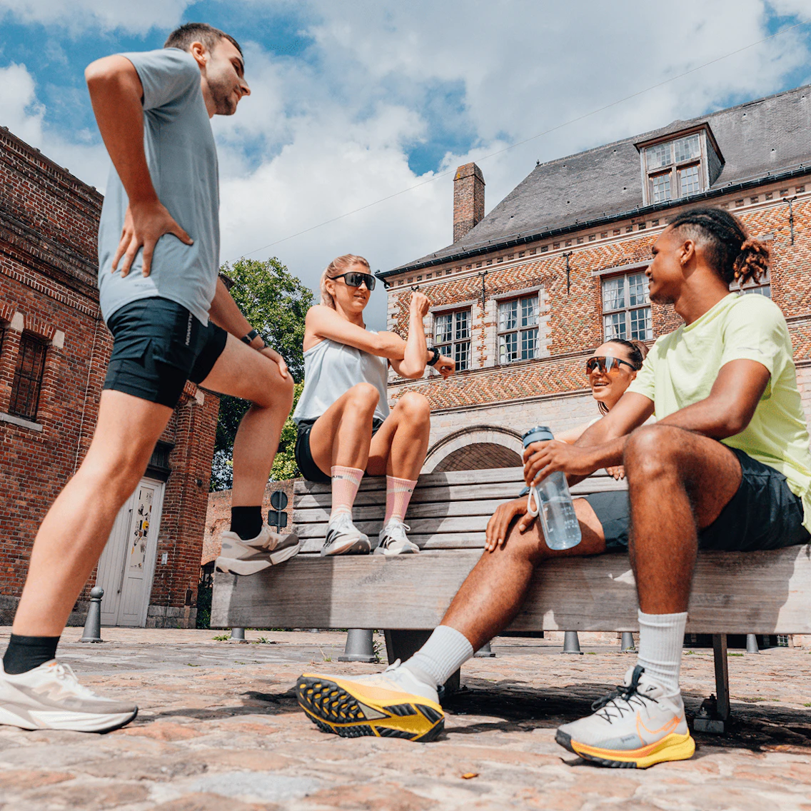 campus entreprises valeurs