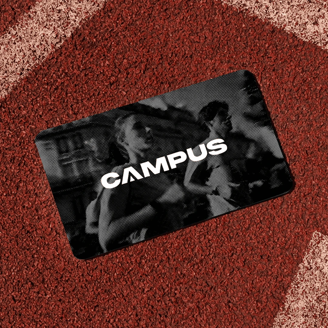 Carte cadeau Campus Coach